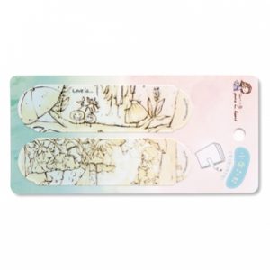 小喬封貼 (愛(英))