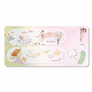 小喬封貼 (清心(英))
