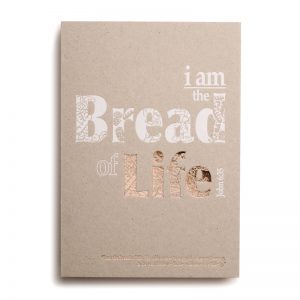LTDS Note Book  Bread