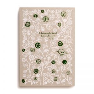 LTDS Note Book  Creation