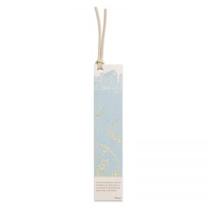 LTDS Bookmark (Space) (Ps 23:6)