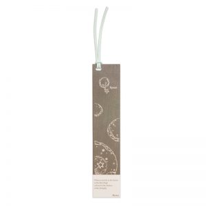 LTDS Bookmark (Space) (Ps 91:1)