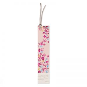 LTDS Bookmark (Creation) (Ps 104:24)