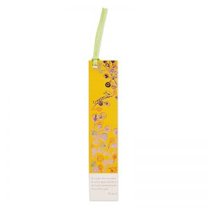LTDS Bookmark (Creation) (Ps 104:13)
