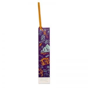 LTDS Bookmark (The Life) (1 Ti 6:8)
