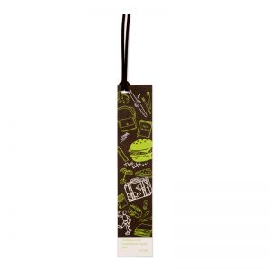 LTDS Bookmark (The Life) (1 Ti 6:6)