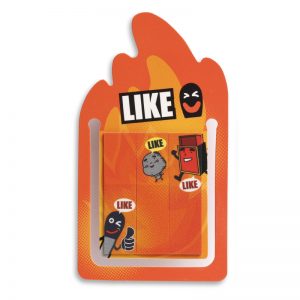 火柴人 Point Sticker(讚)
