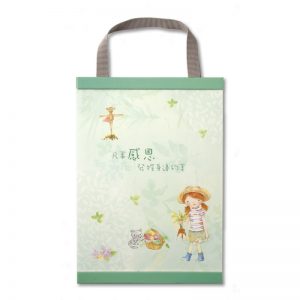 小喬小掛畫(感恩)