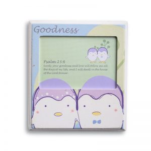BOL 相架‧卡座 (Goodness)
