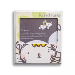 BOL 相架‧卡座 (Kindness)