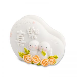 BOL Card Holder (喜樂)