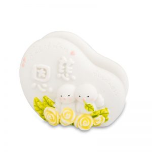 BOL Card Holder (恩慈)