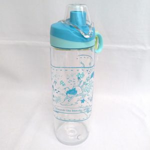 小喬530ml水樽 (海豚)