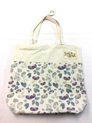 小喬田園Tote Bag (Sunshine)