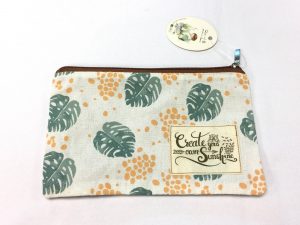 小喬田園萬用袋 (Sunshine)