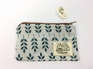 小喬田園萬用袋 (Smile)