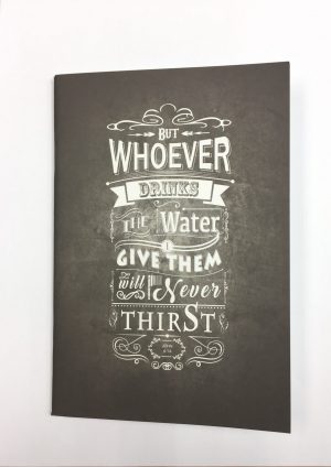 泉源A5 Notebook