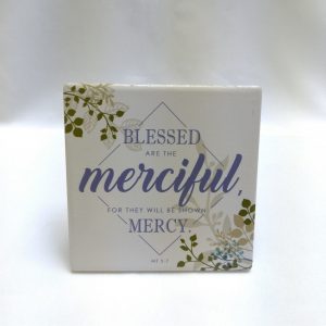 彩繪擺設 (Merciful)
