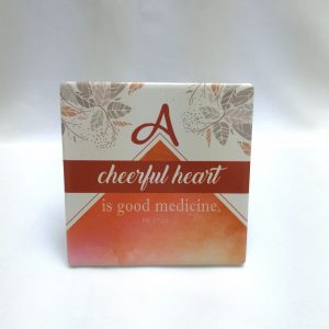 彩繪擺設 (Cheerful heart)
