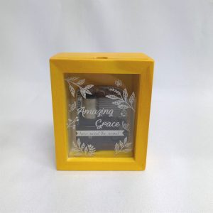 Music Box (Amazing Grace)