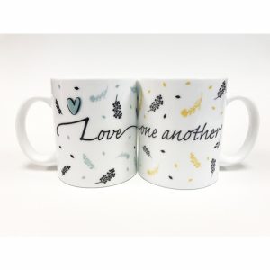 Couple Love Mugs