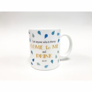 Come and Drink Mug