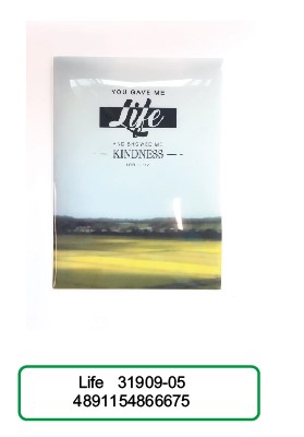 A5 Folder (Life)