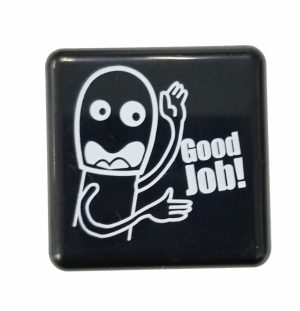 “給”你火柴人印章—Good Job