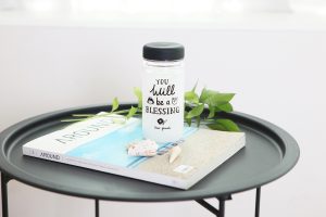 880-953023-4419 Hello Jane Eco Bottle 350ml-08 Blessing
