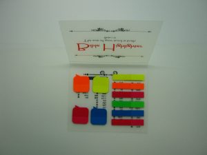 70471 Bible Highlighter VI
