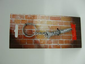 70495-01 Mini Tools Keychain – (Screw)