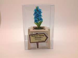 70569-03 Hyacinth 風信子 (L.Blue)