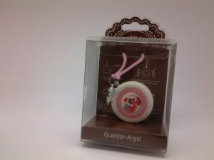 70618-01 Safety Alarm Necklace (Brid)
