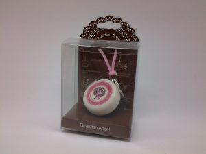 70618-02 Safety Alarm Necklace (Tree)