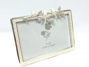 70719 Photo Frame with Birds – 4R相片