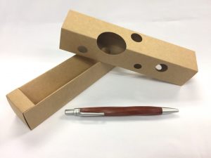 70788 Hexagona Pen (Faith)