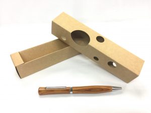 70790-03 Triangular Pen (Rejoice)