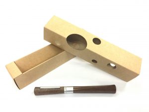 70791-01 Triangular Roller Ball Pen (Faith)