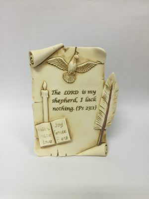 71084 Polystone Decoration (PS23:1)