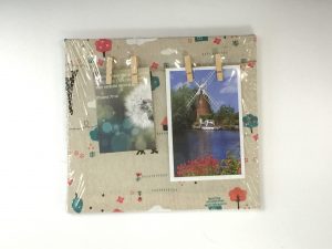 71436-01 Photos Board Small (A)