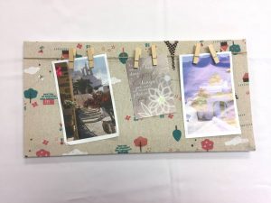 71437-01 Photos Board Medium (A)