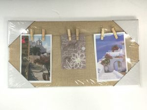 71437-02 Photos Board Medium (B)