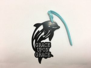 71439-06 金屬書籤(Grace Upon Grace)