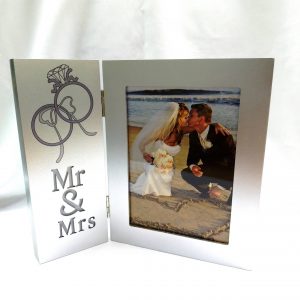 71539-02 LED Photo Frame(We Doing)
