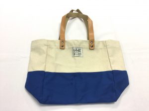 71618-01 Thai輕便?袋(藍)