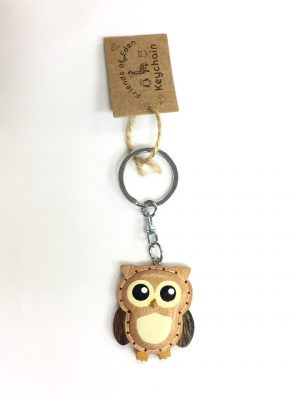 71620-04 Key Ring(Owl)