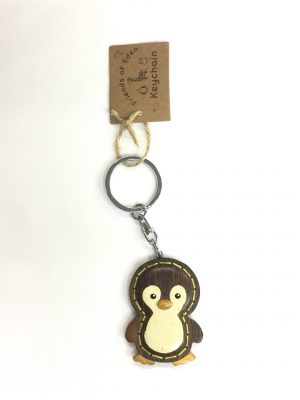 71620-05 Key Ring(Penguin)