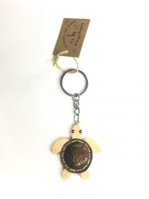 71620-06 Key Ring(Turtle)