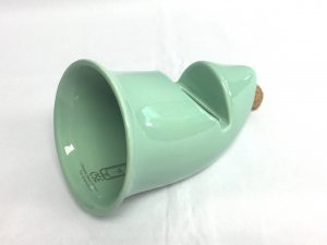 71624-01 Thai陶瓷擴音器(綠)