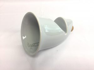 71624-02 Thai陶瓷擴音器(藍)